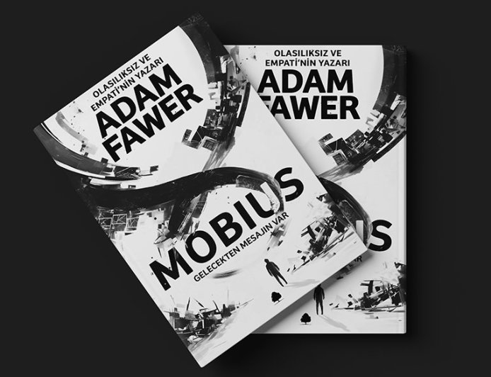 Mobius - Adam FAWER