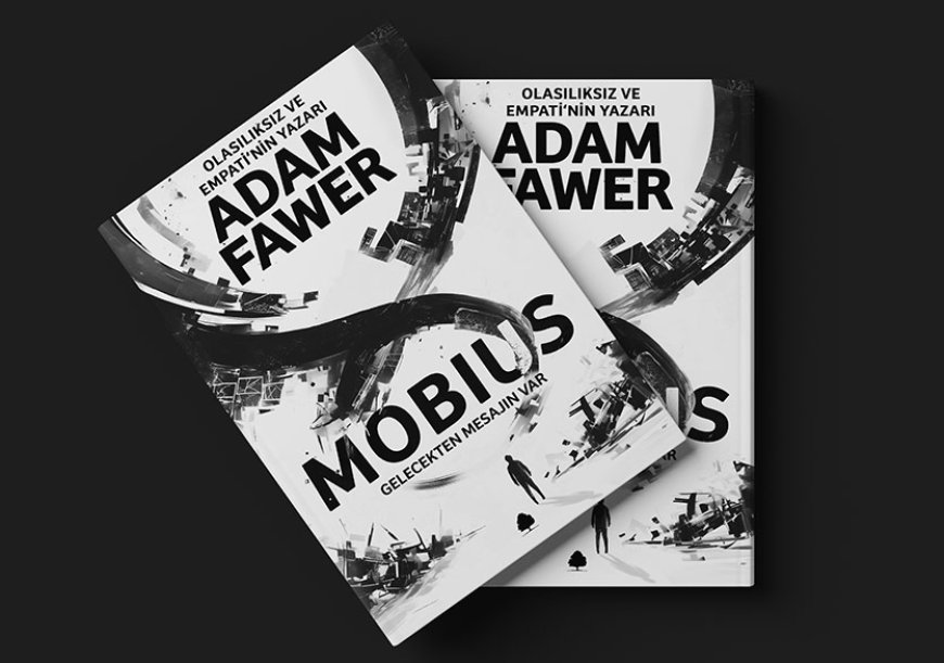 Mobius - Adam FAWER