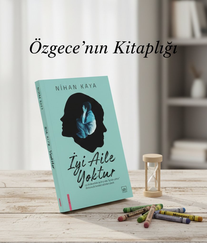 İyi Aile Yoktur: 33 Yaşında Gelen Bir Farkındalık